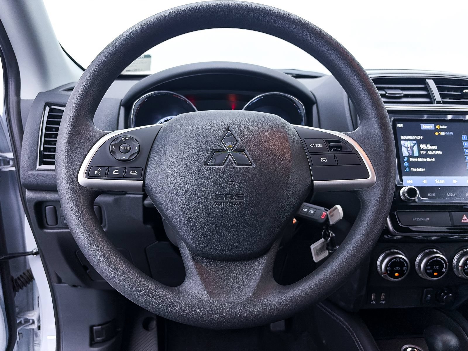New 2026 Mitsubishi Outlander Sport ES AWD/4WD image 18