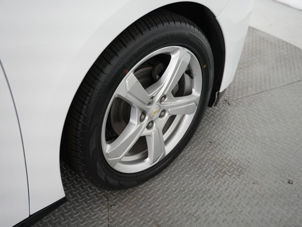 Used 2018 Chevrolet Volt LT FWD image 55