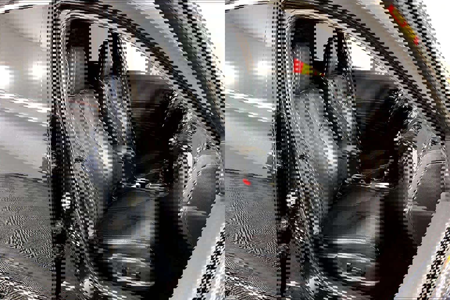 Used 2020 Acura ILX w/ Premium & A-SPEC Package image 9