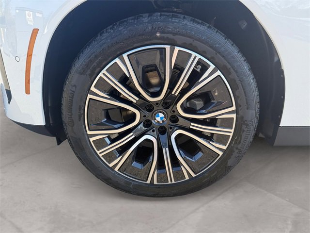 New 2026 BMW X3 xDrive30 w/ Convenience Package image 14