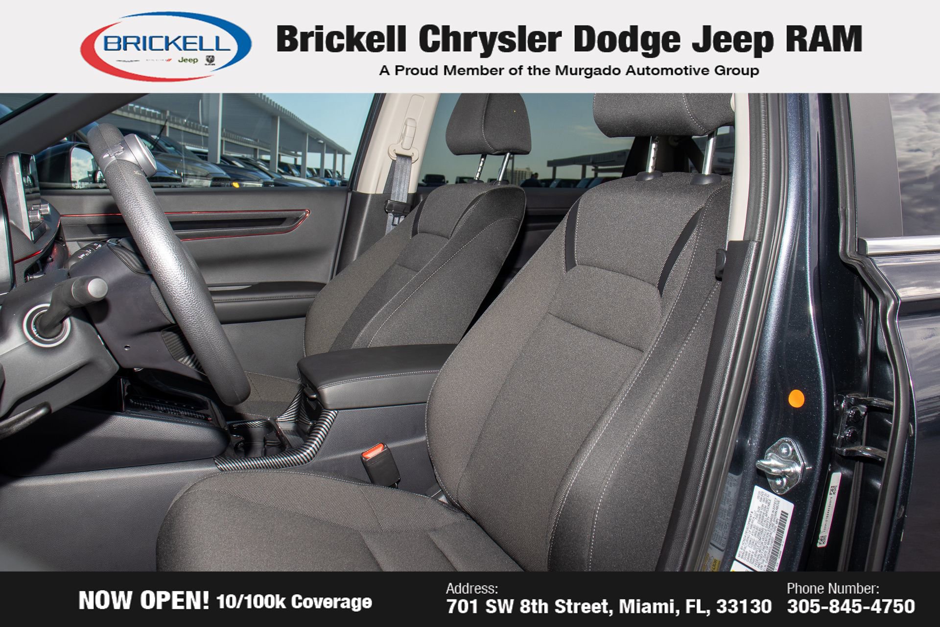 Used 2025 Honda CR-V EX image 15