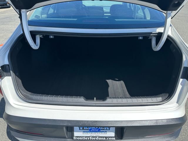 Used 2025 Kia K4 FWD image 25