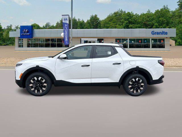 New 2027 Hyundai Santa Cruz SE AWD/4WD image 9