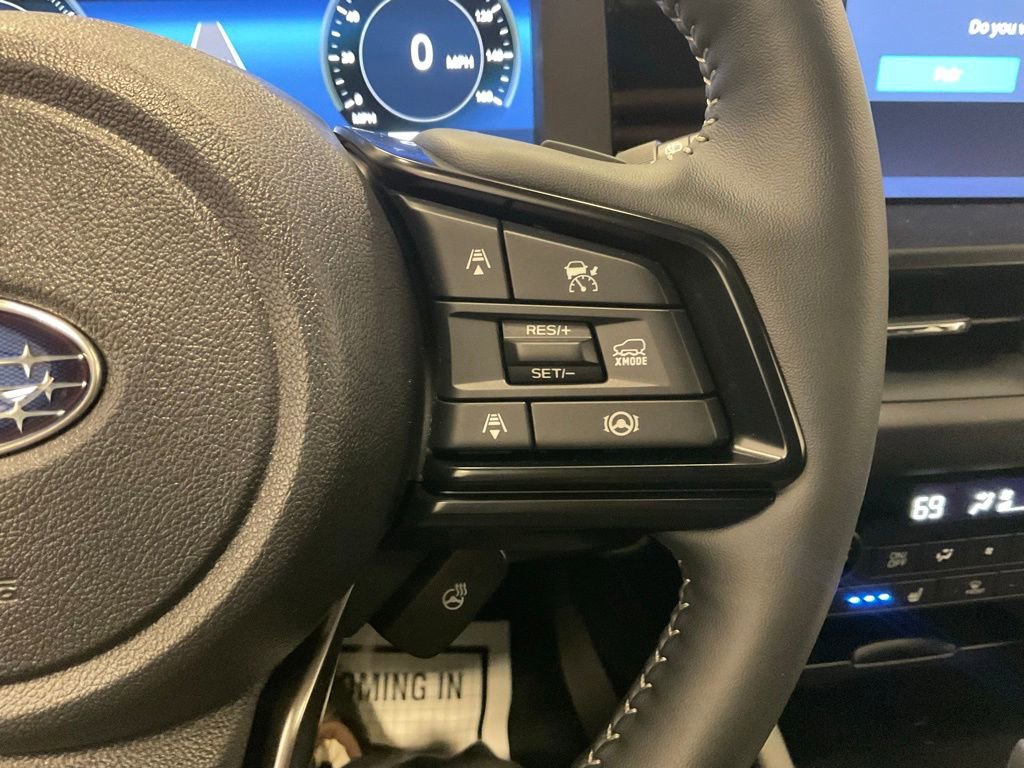 New 2026 Subaru Outback Touring AWD/4WD image 19