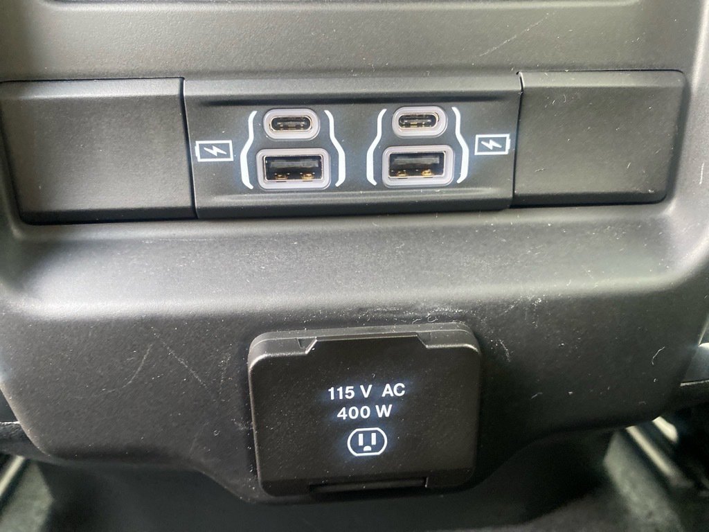 New 2026 RAM 1500 Big Horn image 17
