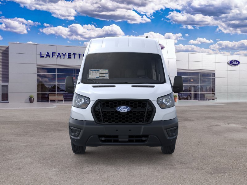 New 2026 Ford Transit 350 148 High Roof Extended w/ Load Area Protection Package RWD image 6