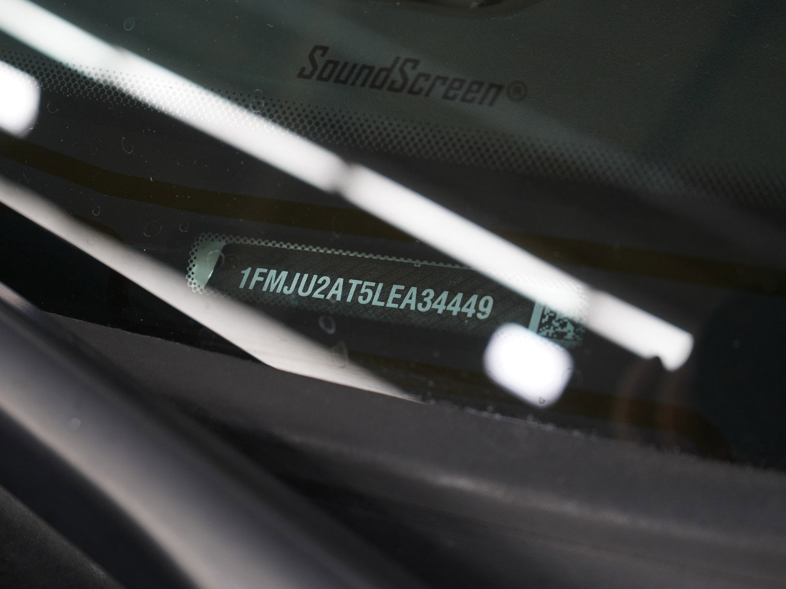 Used 2020 Ford Expedition Limited image 31