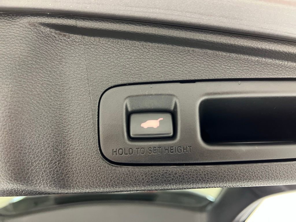 Used 2021 Honda CR-V EX-L image 32