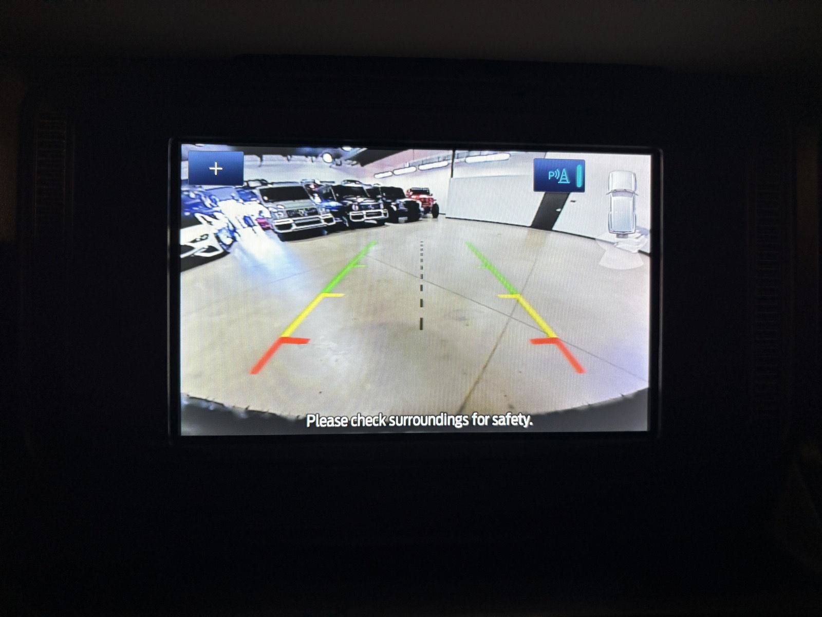 Used 2022 Ford Bronco Wildtrak AWD/4WD image 27
