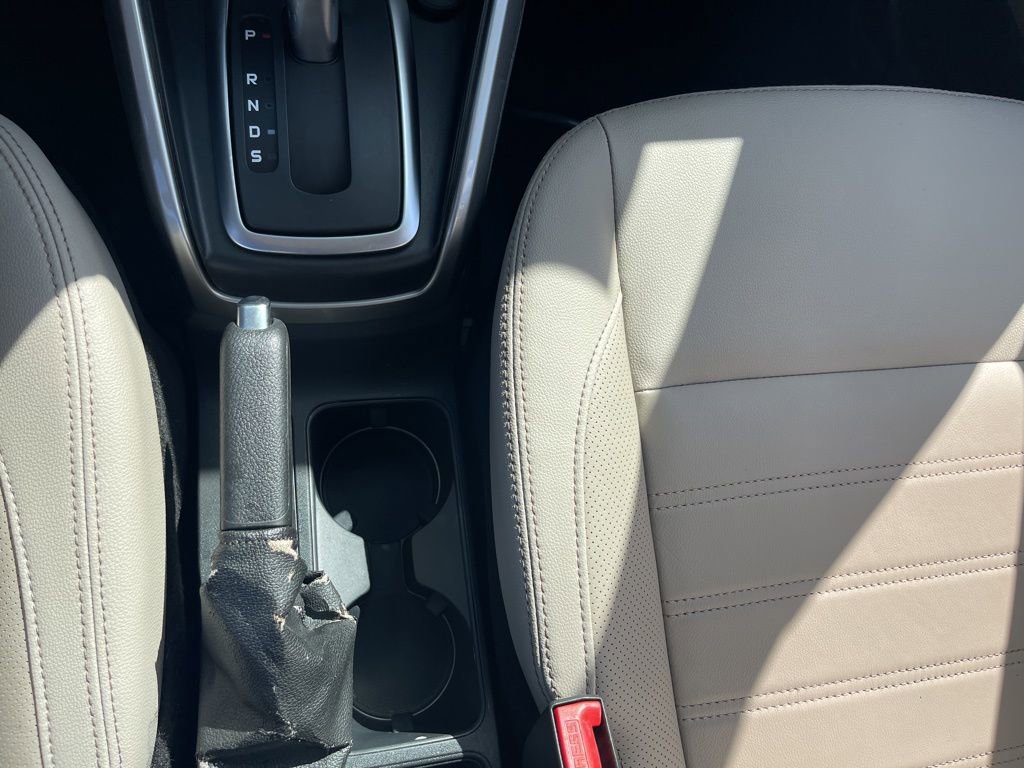 Used 2020 Ford EcoSport Titanium image 15