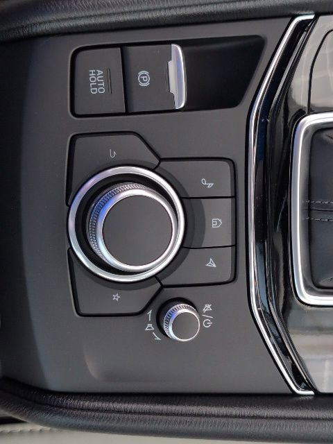 Used 2025 MAZDA CX-5 AWD 2.5 S w/ Preferred Package image 35