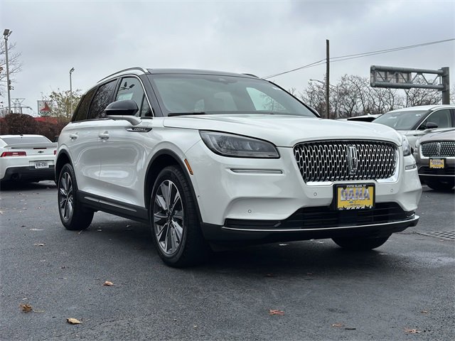 Certified 2022 Lincoln Corsair Reserve w/ Equipment Group 201A image 48