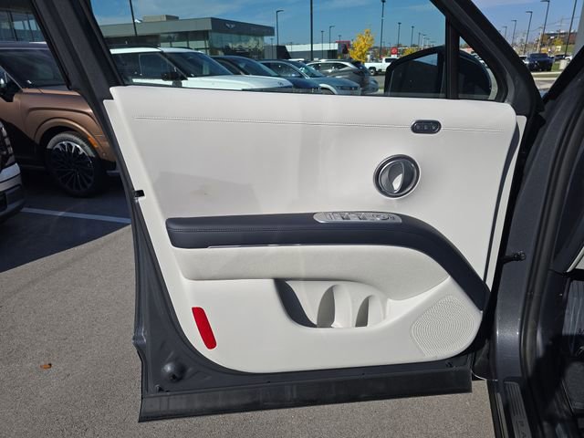 New 2026 Hyundai Palisade Calligraphy image 13