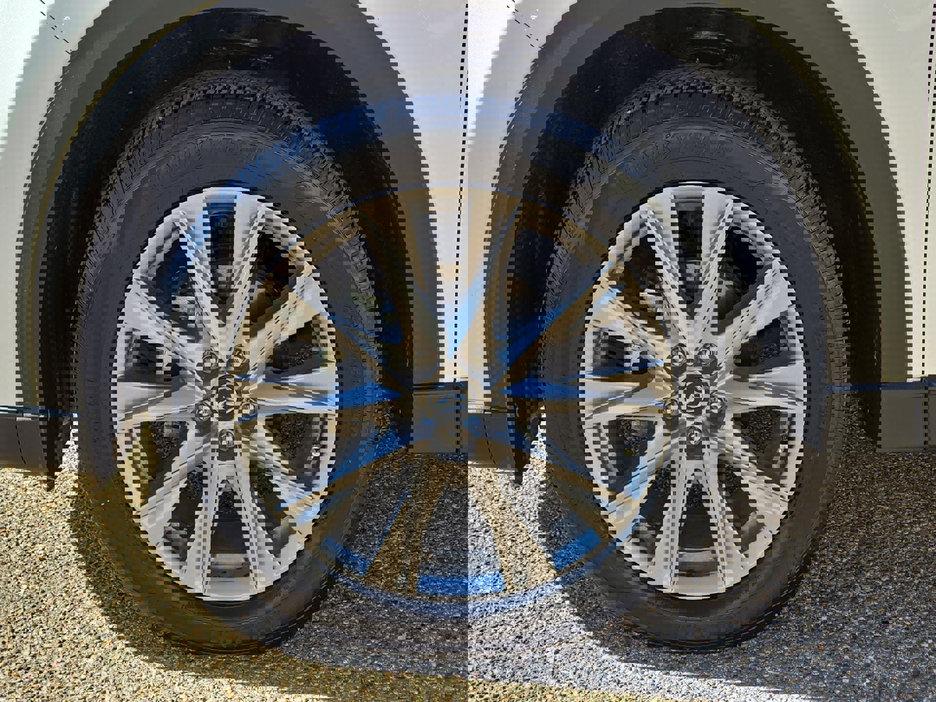 Used 2021 MAZDA CX-5 Grand Touring image 11