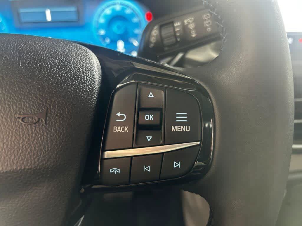 Used 2023 Ford Escape Platinum FWD image 17