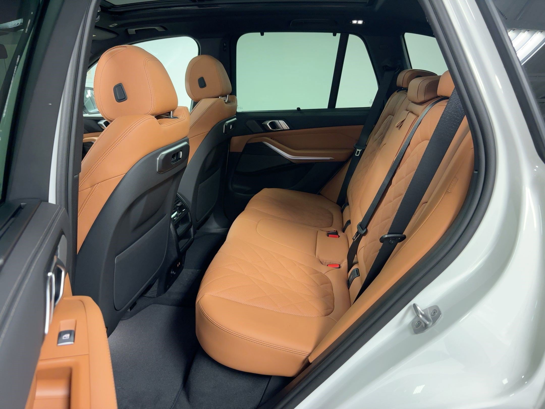 New 2026 BMW X5 sDrive40i w/ Premium Package RWD image 15