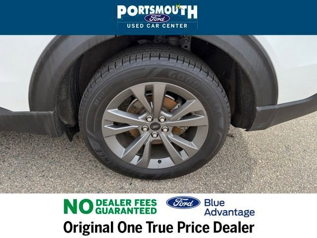 Used 2021 Ford Explorer XLT w/ Equipment Group 202A image 30