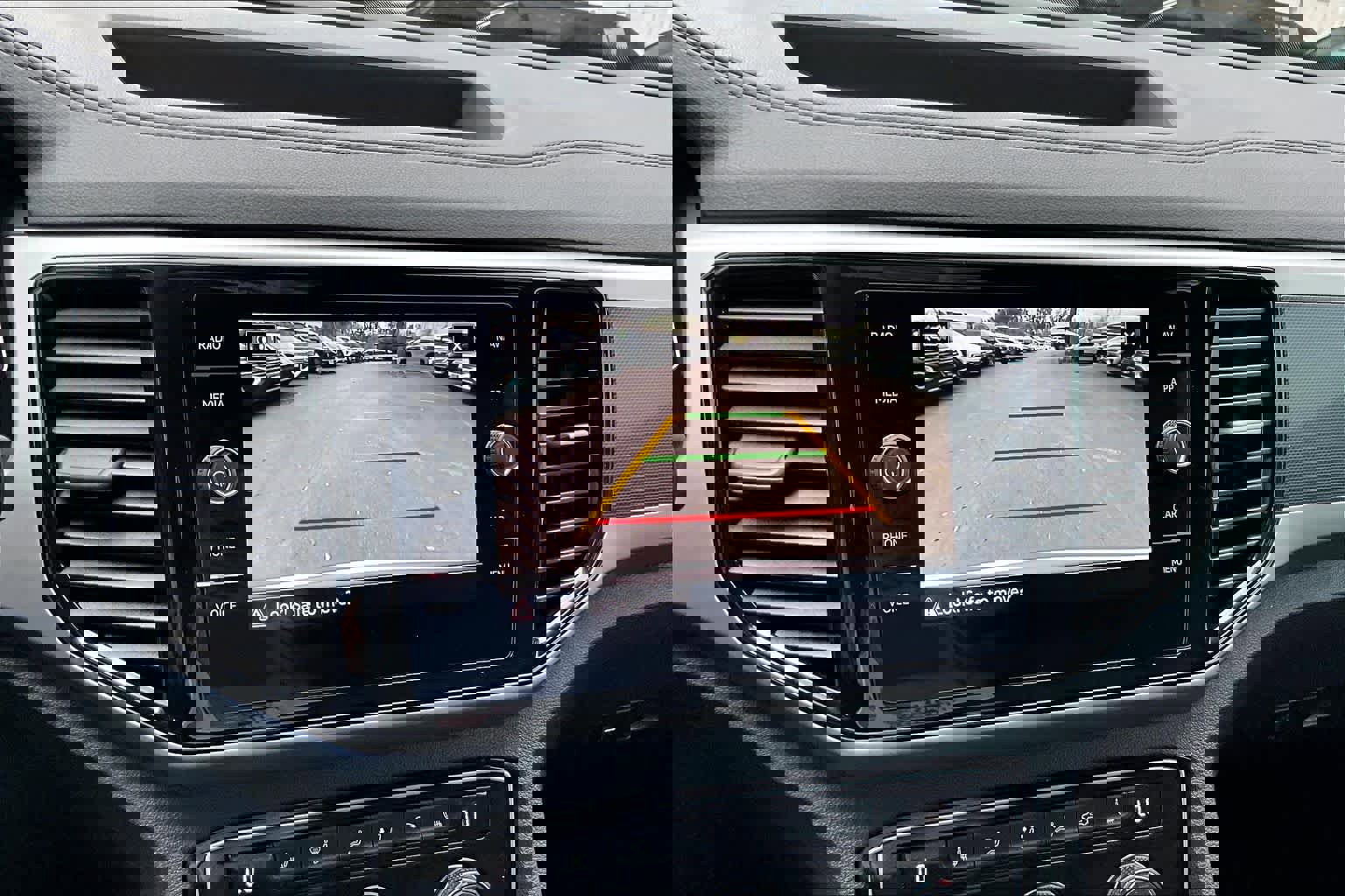 Used 2023 Volkswagen Atlas Cross Sport SEL image 27