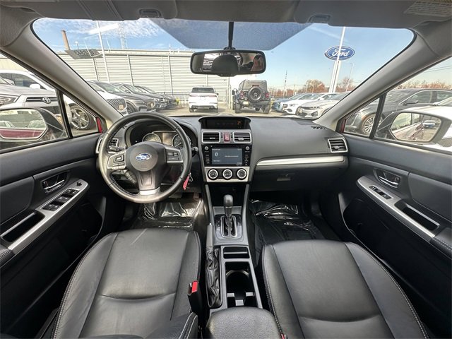 Used 2016 Subaru Impreza 2.0i Limited image 16