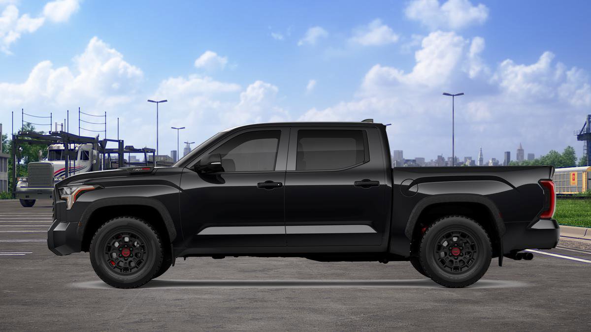 New 2026 Toyota Tundra TRD Pro image 6