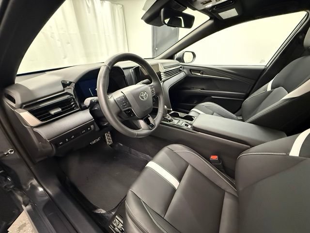 Certified 2025 Toyota Camry SE w/ Convenience Package AWD/4WD image 12