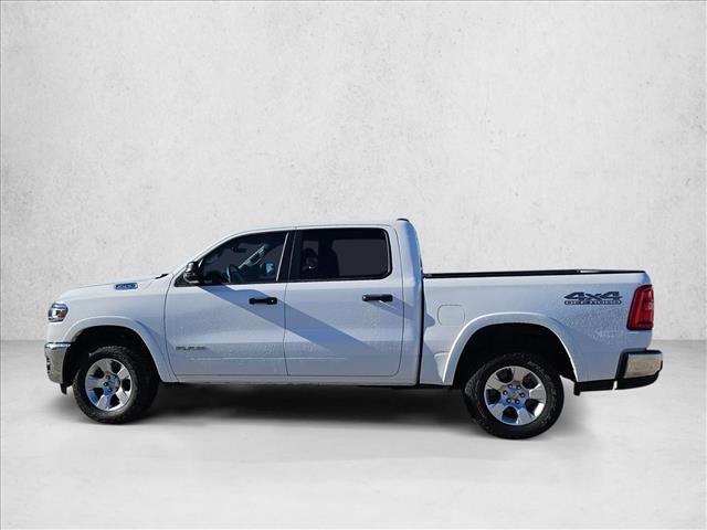 Used 2025 RAM 1500 Big Horn image 7