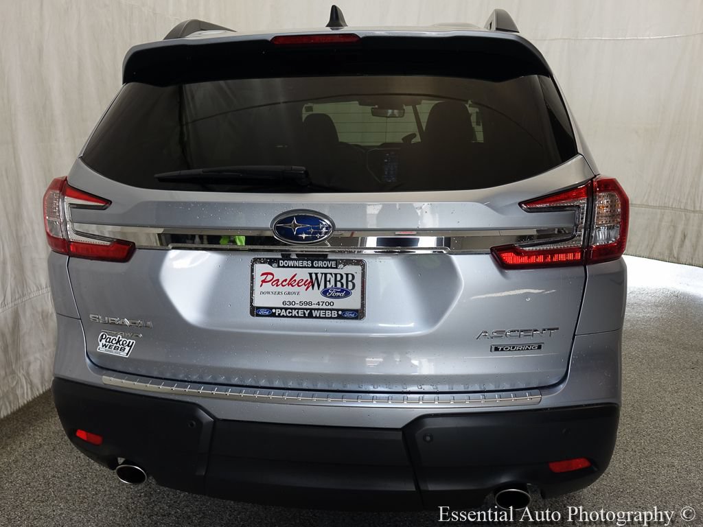 Used 2024 Subaru Ascent Touring AWD/4WD image 6