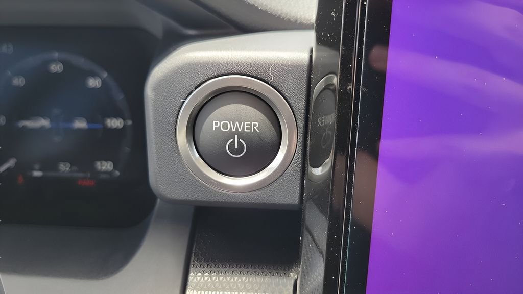 New 2026 Toyota 4Runner Limited AWD/4WD image 23