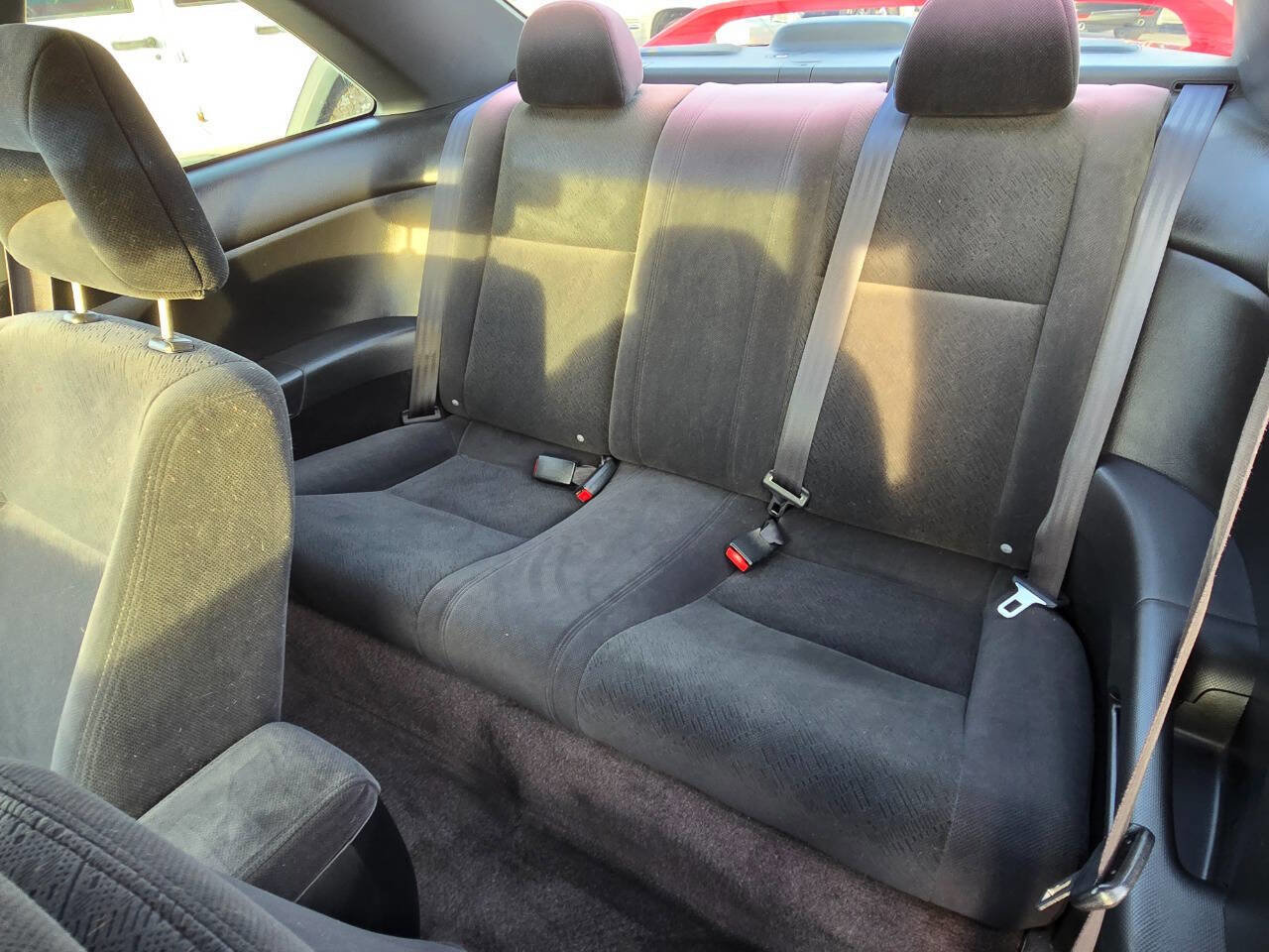 Used 2004 Honda Civic EX image 21