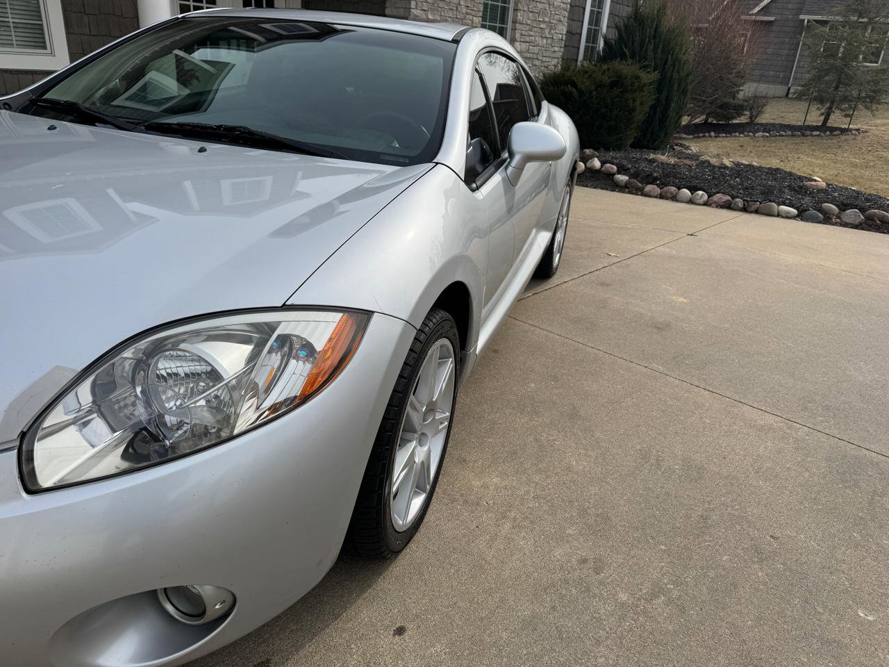 Used 2006 Mitsubishi Eclipse GS image 22