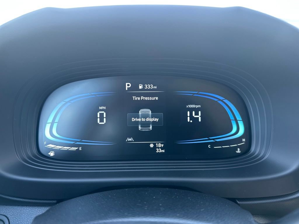 Used 2026 Hyundai Venue SEL image 15