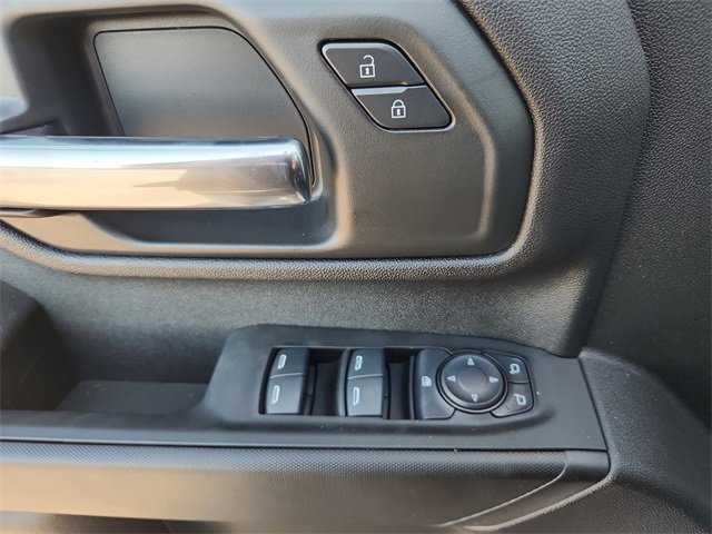 New 2025 Chevrolet Silverado 3500 W/T w/ WT Convenience Package image 13
