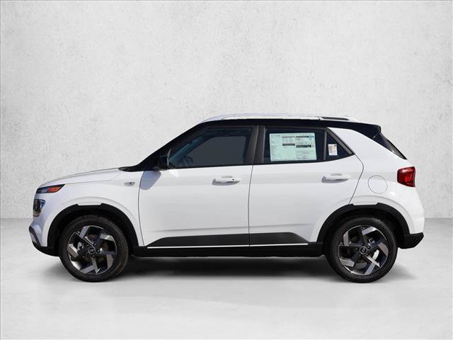 New 2026 Hyundai Venue SEL FWD image 8