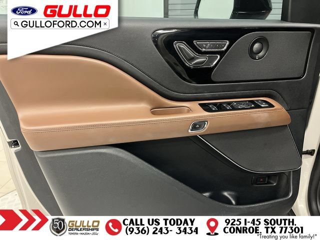 Used 2023 Lincoln Aviator Reserve w/ Equipment Group 201A RWD image 19