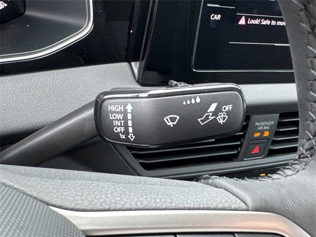 New 2025 Volkswagen Jetta S image 41