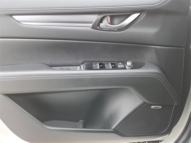 New 2025 MAZDA CX-5 AWD 2.5 S image 17