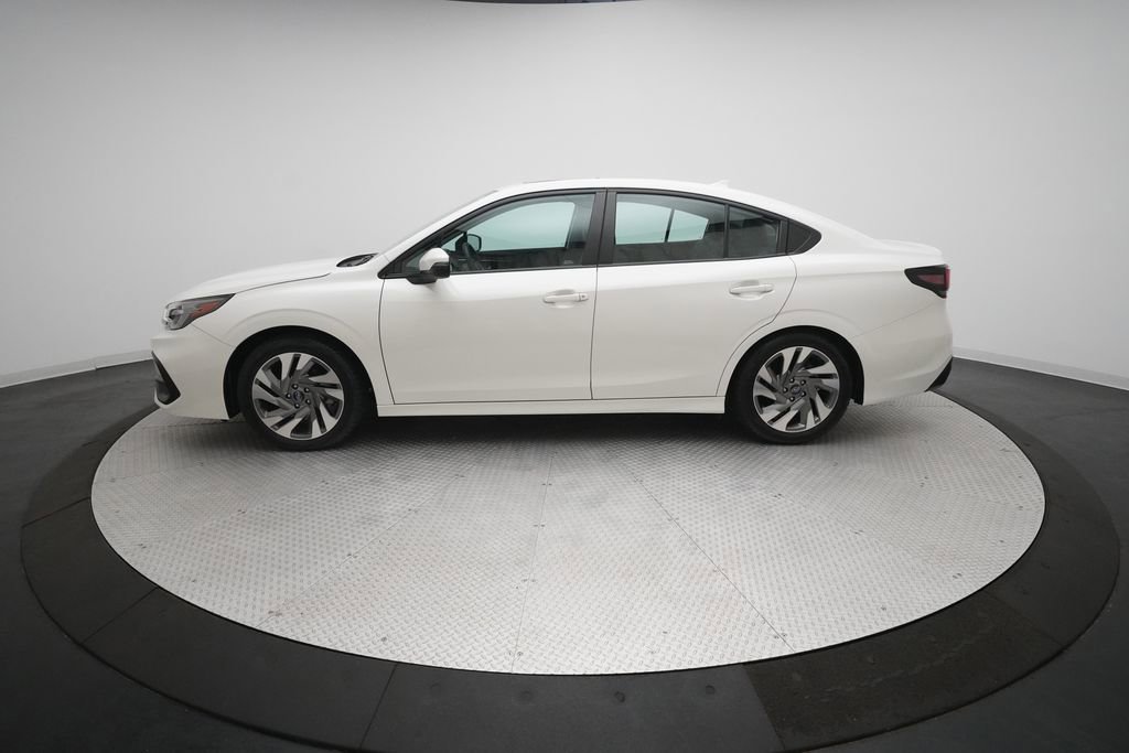 Used 2025 Subaru Legacy Limited AWD/4WD image 23