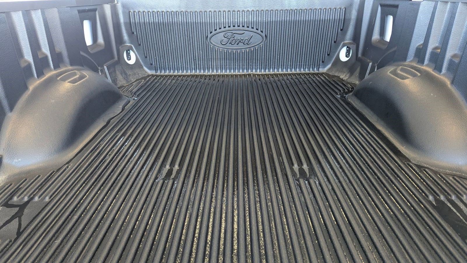 Used 2026 Ford F250 XL w/ STX Appearance Package image 20