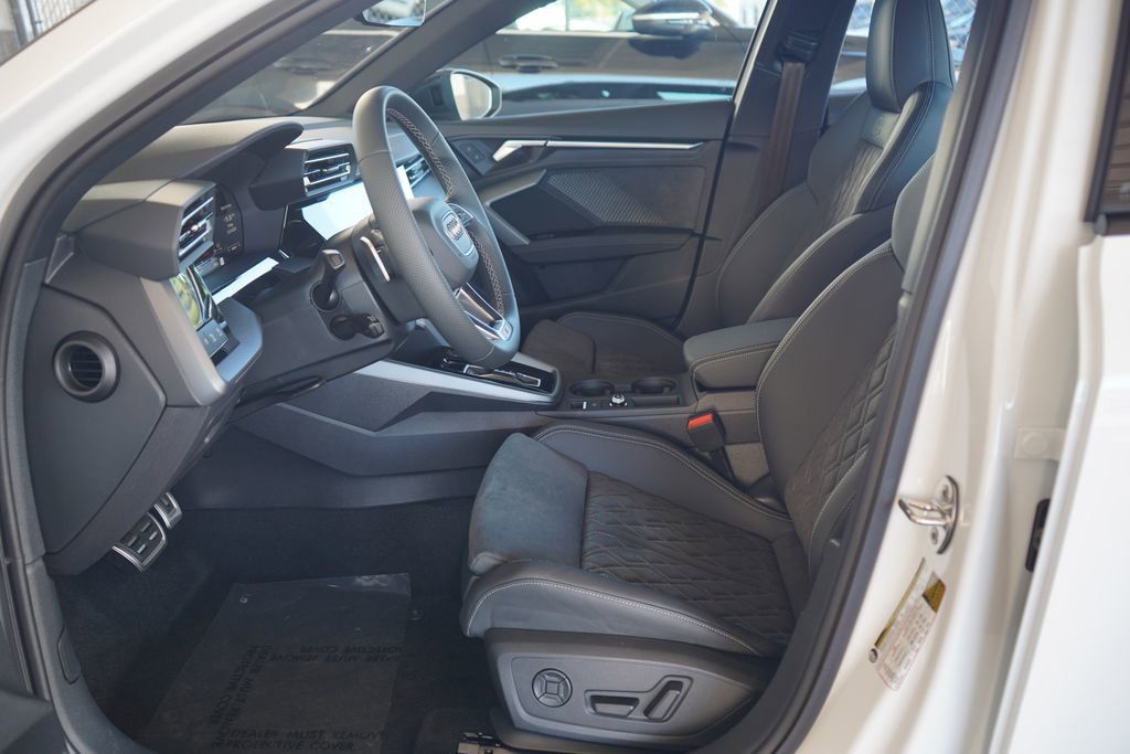 New 2026 Audi S3 Premium image 6