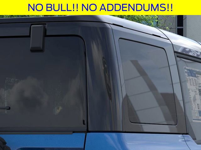 New 2026 Ford Bronco Badlands image 26