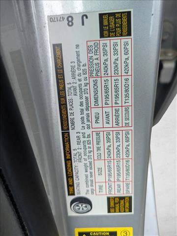 Used 2010 Toyota Prius Five FWD image 17