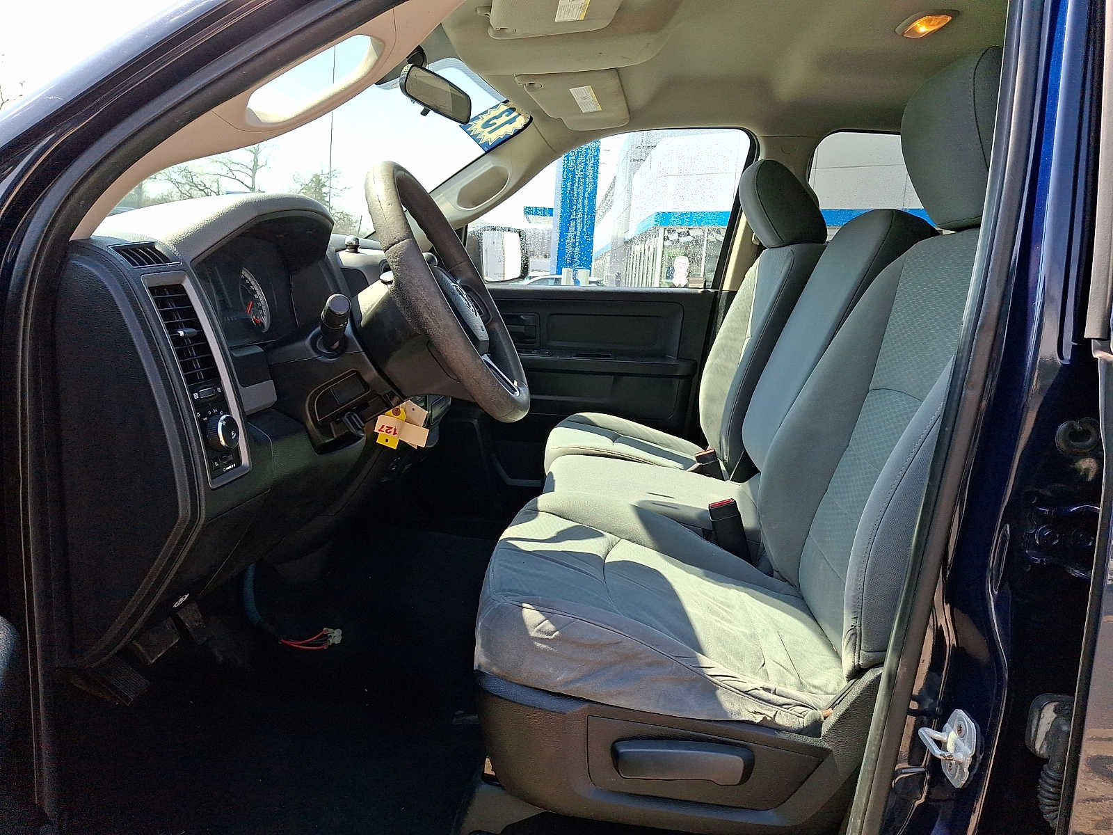 Used 2013 RAM 1500 Express image 13