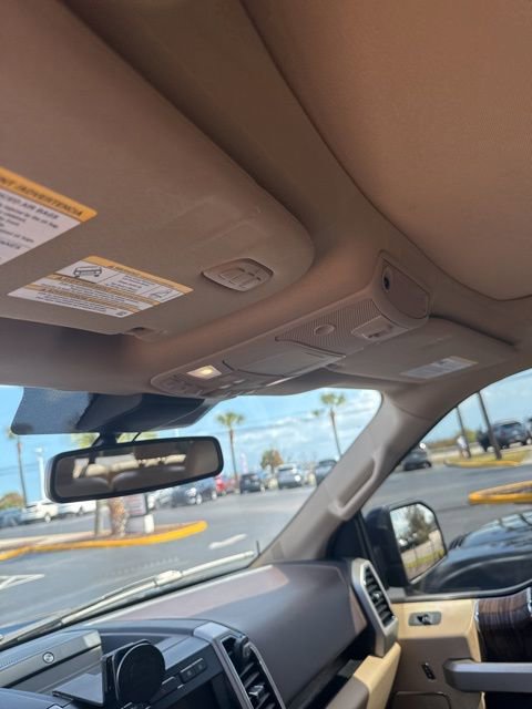 Used 2020 Ford F150 Lariat w/ Equipment Group 502A Luxury image 18