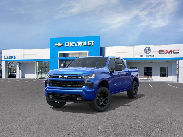 New 2026 Chevrolet Silverado 1500 RST image 8