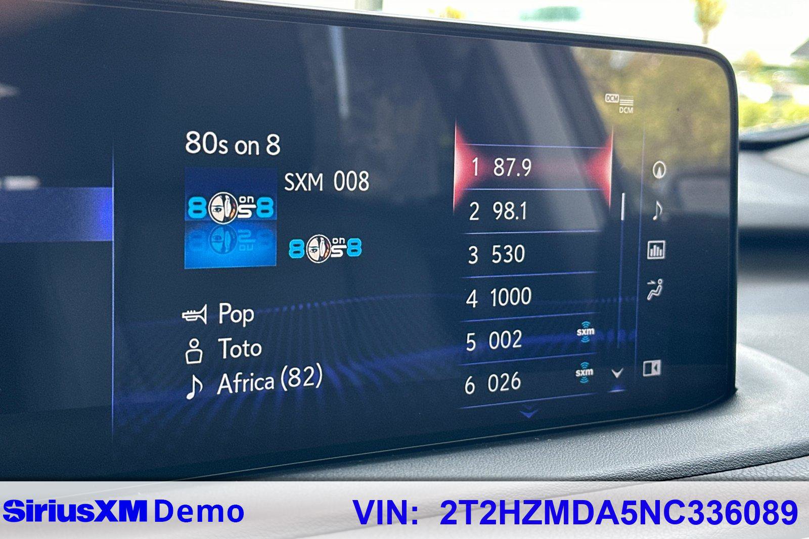 Used 2022 Lexus RX 350 AWD w/ Premium Package image 29