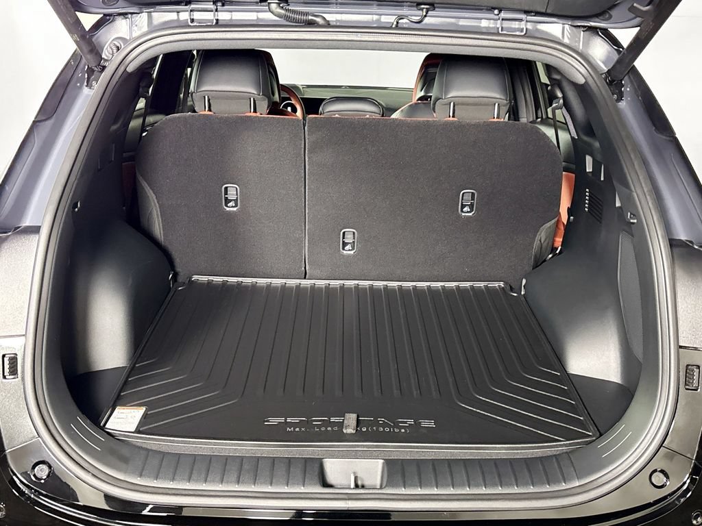 New 2026 Kia Sportage SX Prestige AWD/4WD image 22