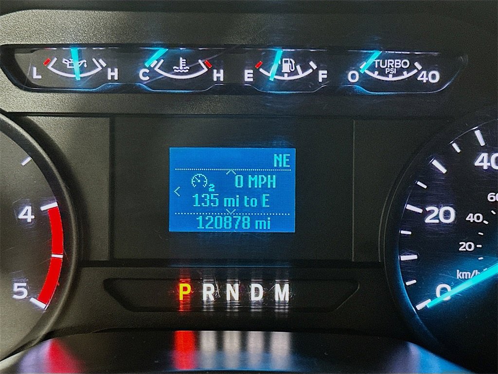 Used 2020 Ford F450 XL w/ Power Equipment Group image 15