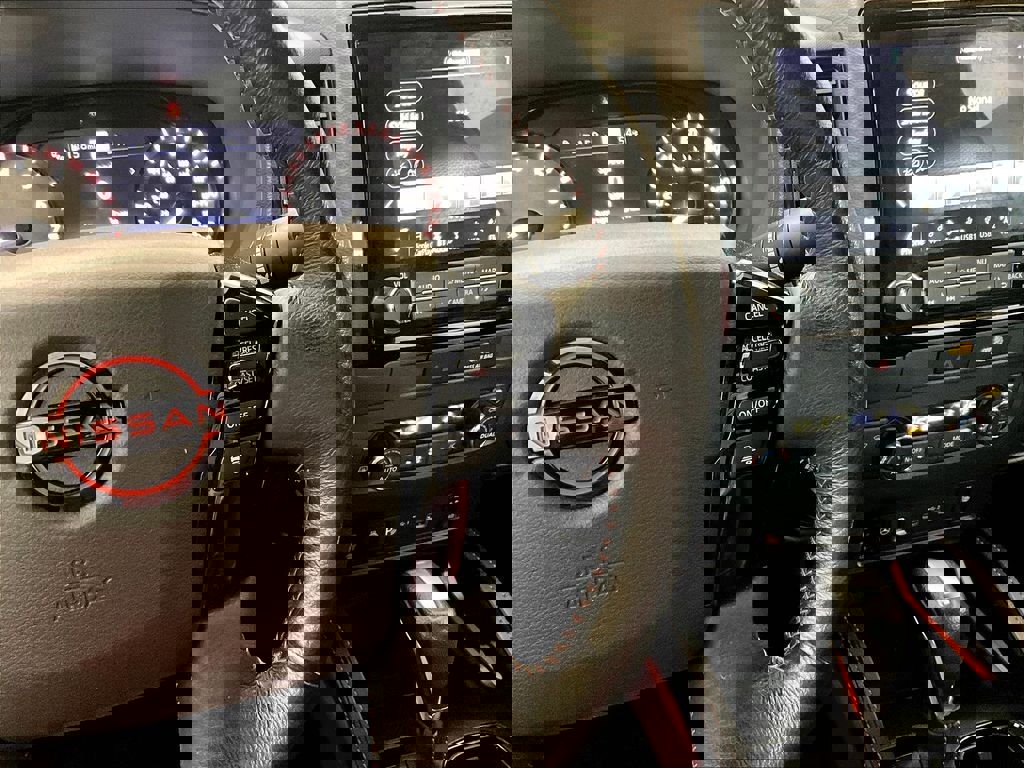 Used 2023 Nissan Frontier PRO-4X w/ Pro Convenience Package image 20