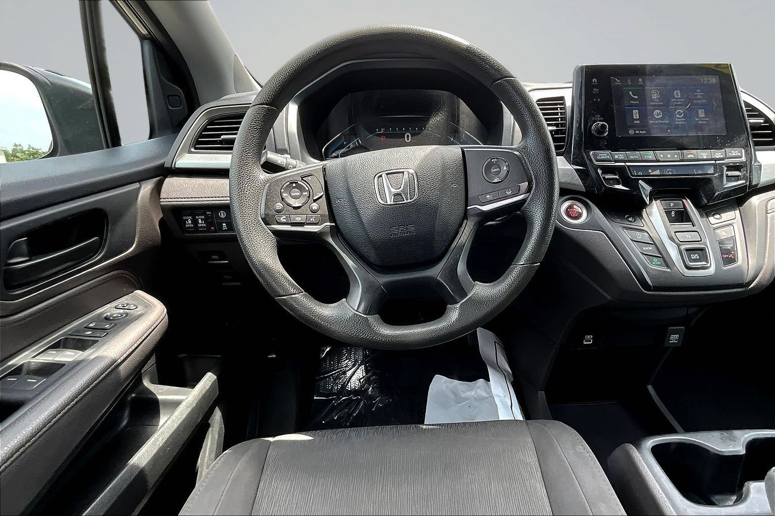 Used 2022 Honda Odyssey EX image 8