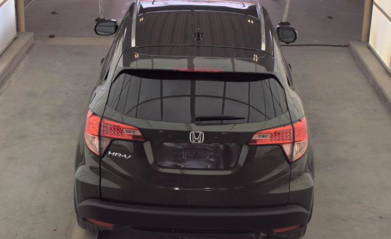 Used 2016 Honda HR-V EX-L image 6